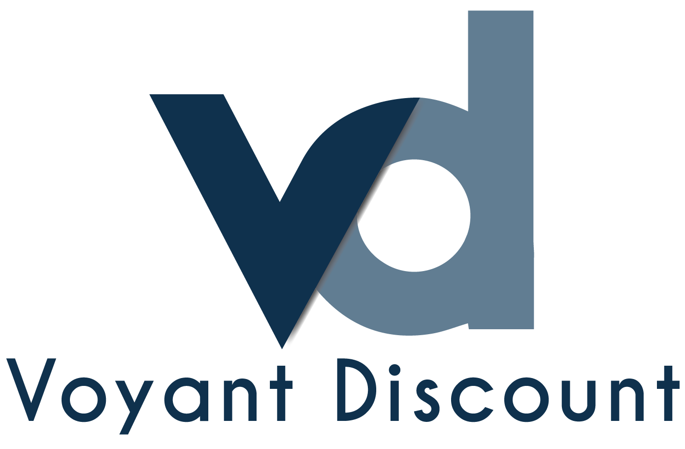 LOGO voyantdiscount